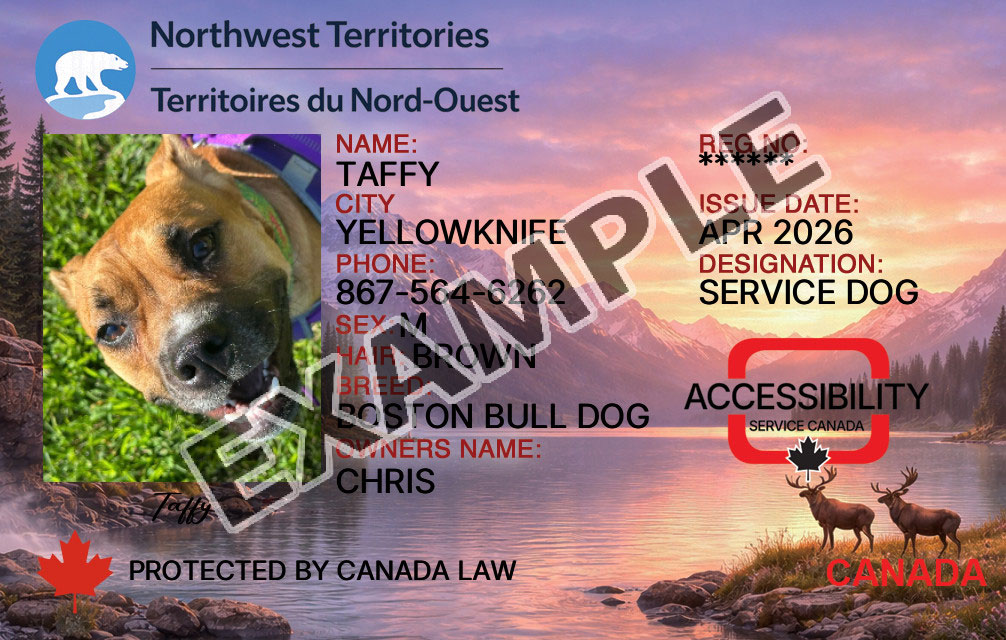 Northwest Territories